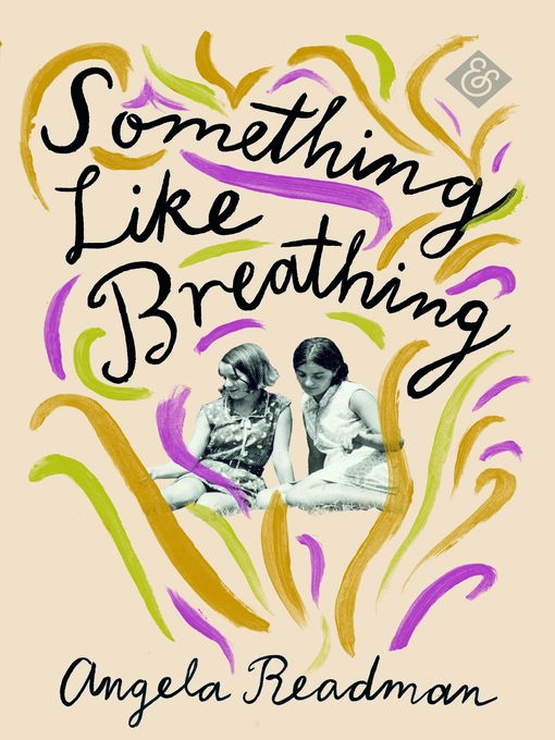 Title details for Something Like Breathing by Angela Readman - Wait list